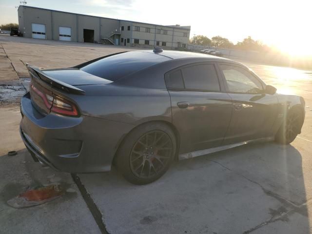 2017 Dodge Charger R/T 392