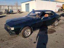 Toyota Celica GT Vehiculos salvage en venta: 1977 Toyota Celica GT