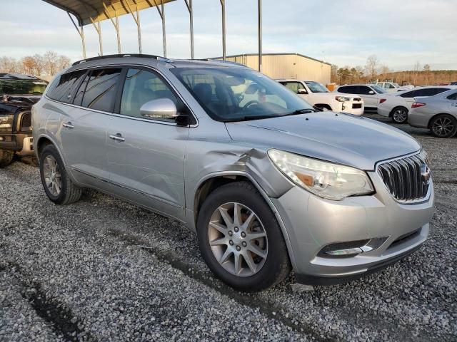 2016 Buick Enclave