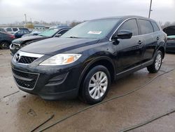 Run And Drives Cars for sale at auction: 2010 Mazda CX-9