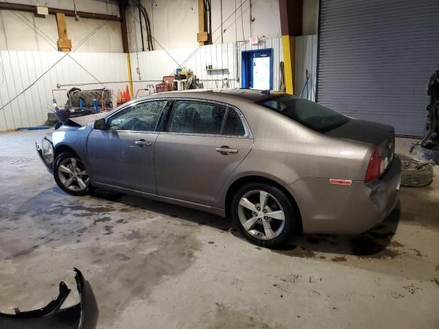 2011 Chevrolet Malibu 1LT