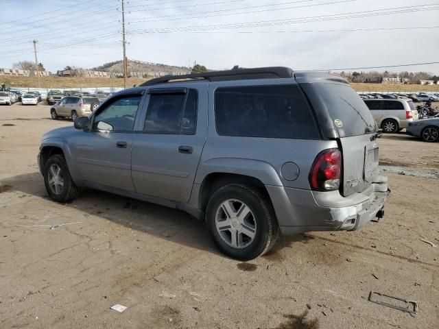 2006 Chevrolet Trailblazer EXT LS