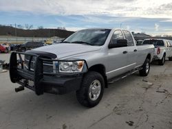 Salvage cars for sale at Lebanon, TN auction: 2009 Dodge RAM 2500