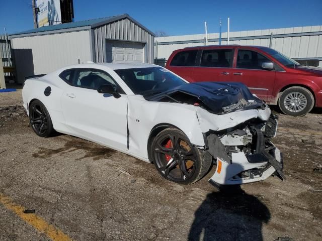 2019 Chevrolet Camaro SS