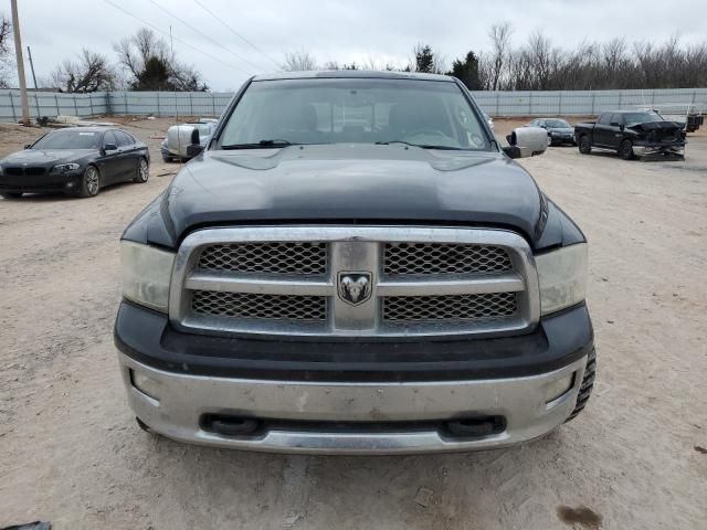 2012 Dodge RAM 1500 Laramie