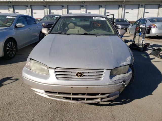 1997 Toyota Camry CE