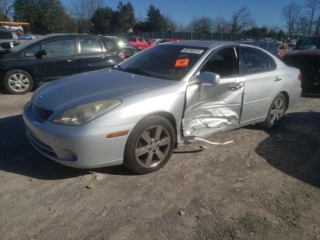 2006 Lexus ES 330