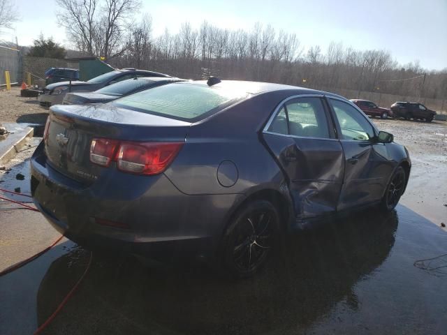 2014 Chevrolet Malibu LS