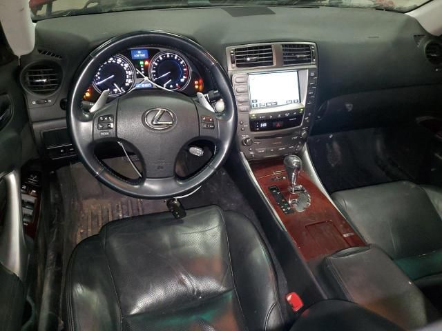 2008 Lexus IS 250