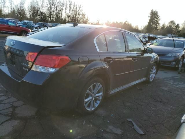 2013 Subaru Legacy 2.5I Limited