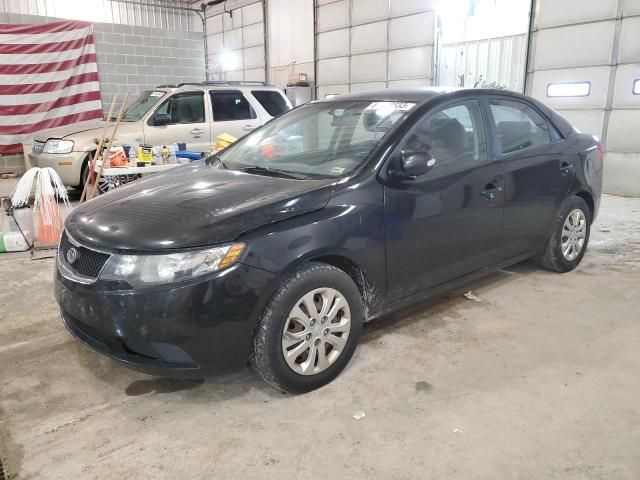 2010 KIA Forte EX