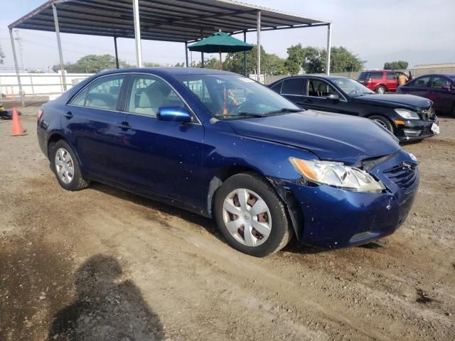 2008 Toyota Camry CE