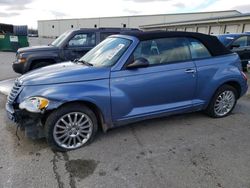 Chrysler salvage cars for sale: 2006 Chrysler PT Cruiser GT