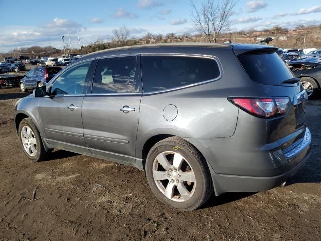 2013 Chevrolet Traverse LTZ