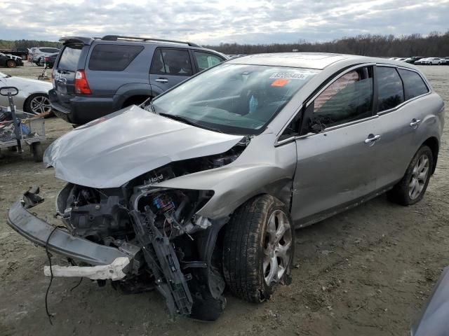 2010 Mazda CX-7