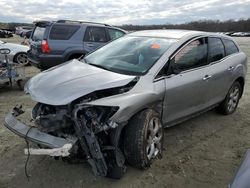 Mazda CX-7 salvage cars for sale: 2010 Mazda CX-7