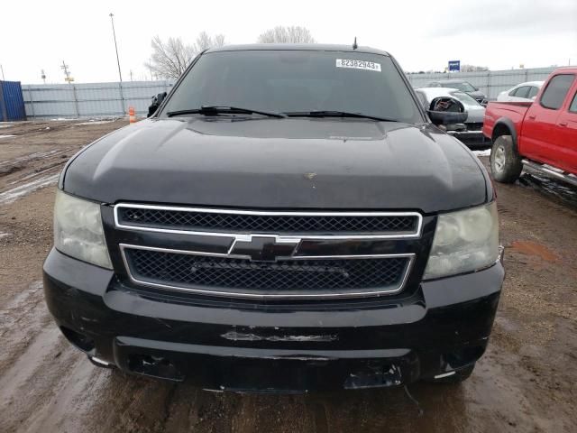 2007 Chevrolet Tahoe K1500