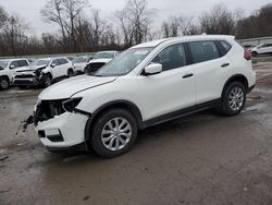 2018 Nissan Rogue S for sale in Ellwood City, PA