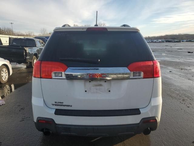 2015 GMC Terrain SLT