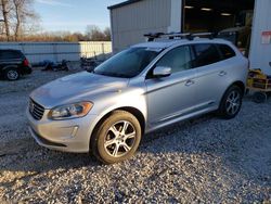 Vehiculos salvage en venta de Copart Rogersville, MO: 2015 Volvo XC60 T6 Premier