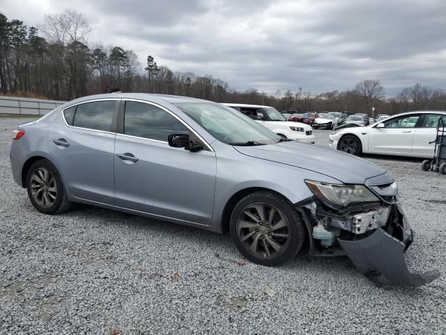 2016 Acura ILX Premium