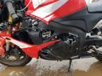 2012 Honda CBR600 RR