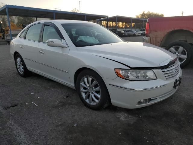 2008 Hyundai Azera SE