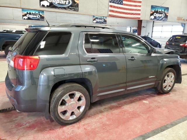 2011 GMC Terrain SLT