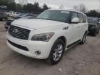 2012 Infiniti QX56