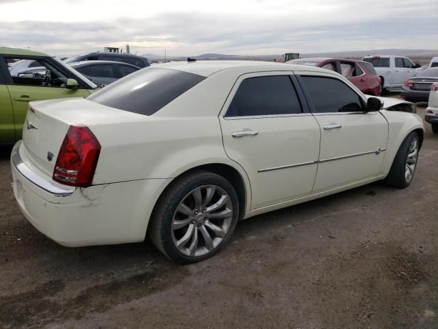 2008 Chrysler 300C