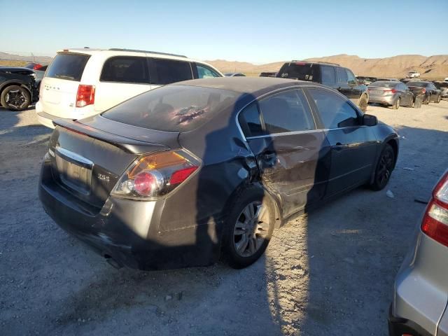 2011 Nissan Altima Base