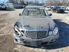 2008 Mercedes-Benz E 350