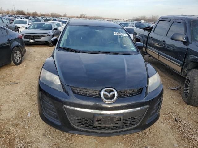 2011 Mazda CX-7