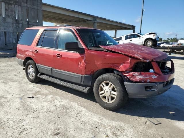 2004 Ford Expedition XLT