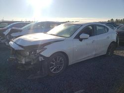 Mazda 3 salvage cars for sale: 2014 Mazda 3 Touring