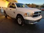 2022 Dodge RAM 1500 Classic SLT