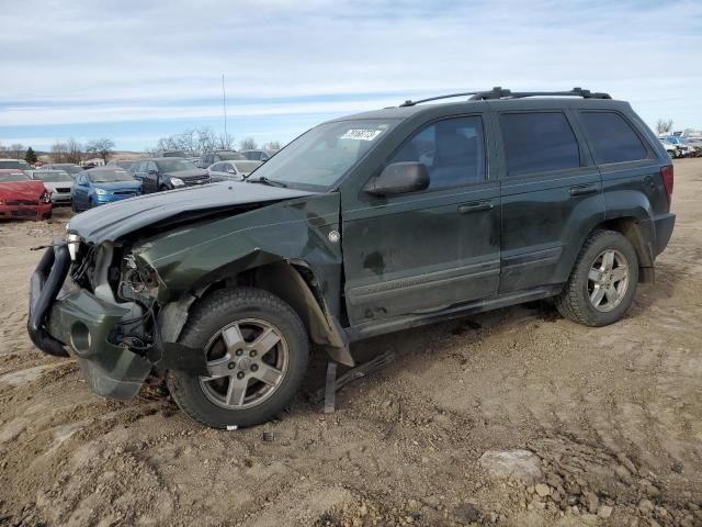 2006 Jeep Grand Cherokee Laredo