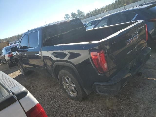 2022 GMC Sierra Limited K1500 Denali