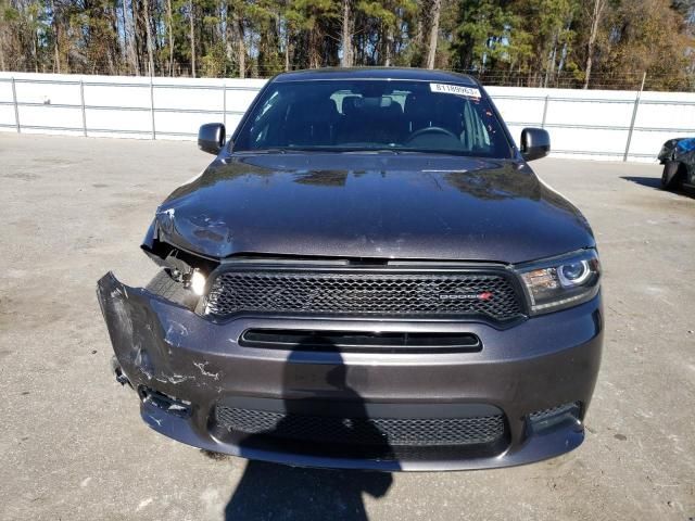 2020 Dodge Durango GT