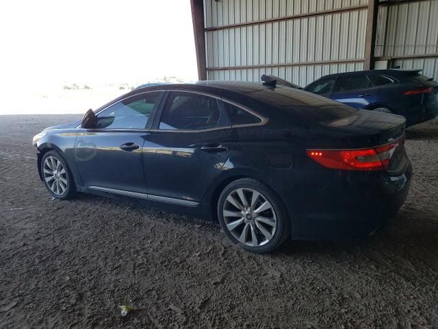 2014 Hyundai Azera GLS