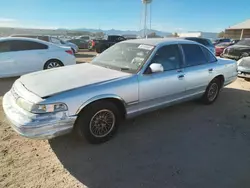 1996 Ford Crown Victoria LX en venta en Phoenix, AZ