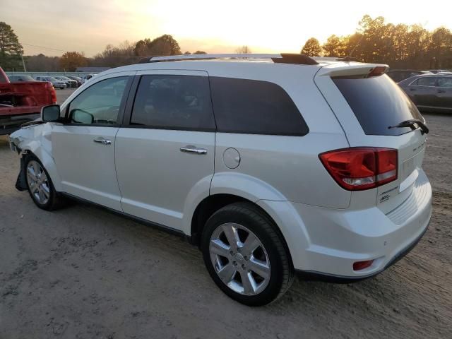 2014 Dodge Journey Limited