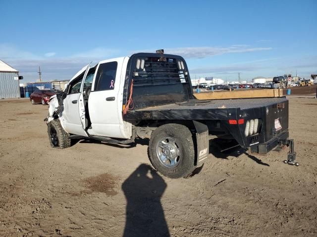 2007 Dodge RAM 2500 ST