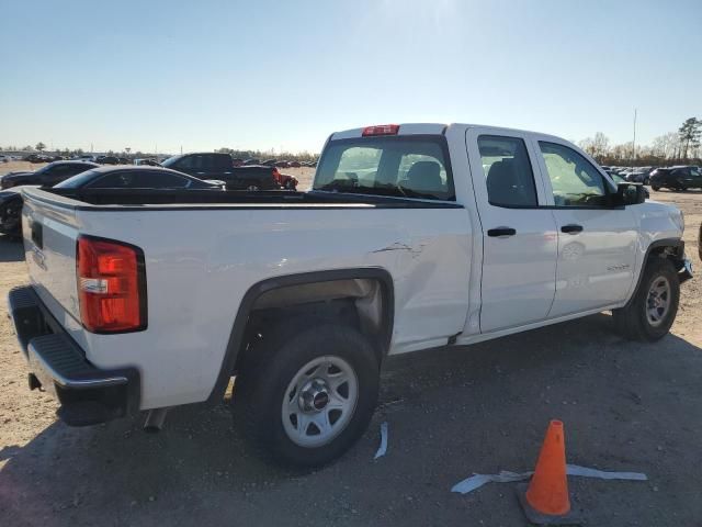 2017 GMC Sierra C1500