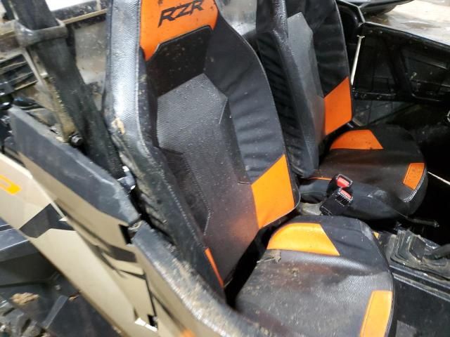 2021 Polaris RZR XP Turbo