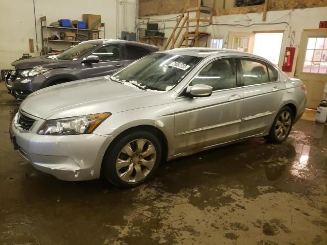 2010 Honda Accord EX