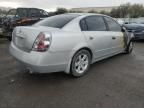 2005 Nissan Altima S