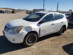 2011 Nissan Rogue S en venta en Colorado Springs, CO