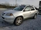 2005 Acura MDX Touring