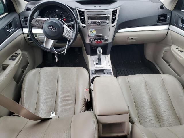 2011 Subaru Outback 2.5I Premium